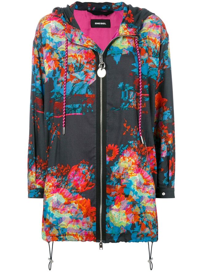 €312, Diesel, em Farfetch