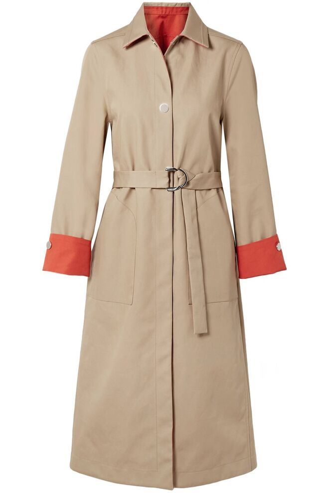 €395, Maje, em Net-a-Porter