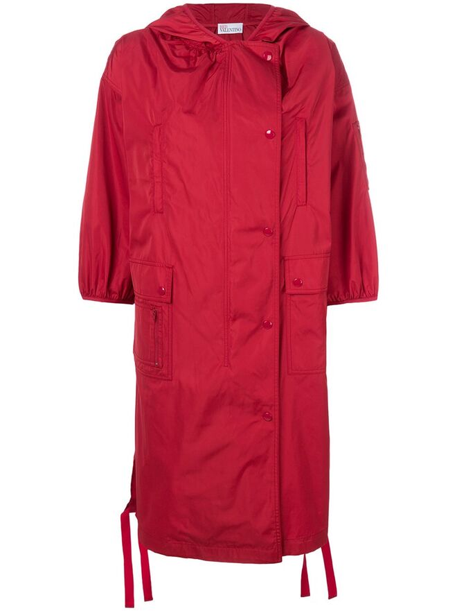 €560, Red Valentino, em Farfetch