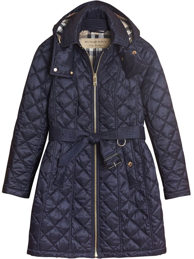 €695, Burberry, em Farfetch