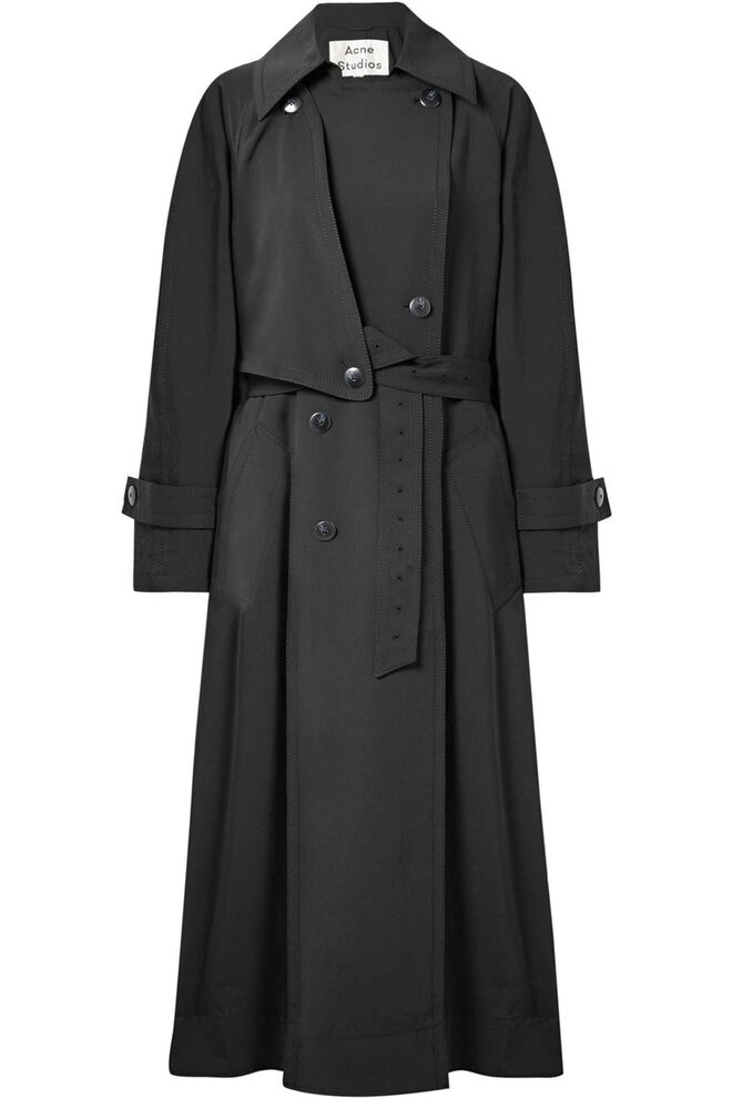 €950, Acne Studios, em Net-a-Porter