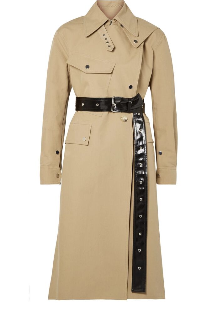 €1040, Helmut Lang, em Net-a-Porter