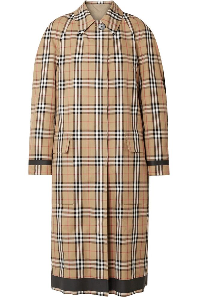 €2095, Burberry, em Net-a-Porter
