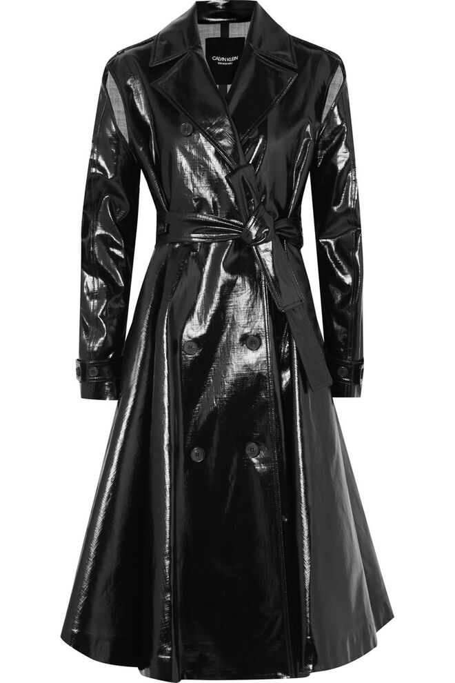 €2800, CALVIN KLEIN 205W39NYC, em Net-a-Porter