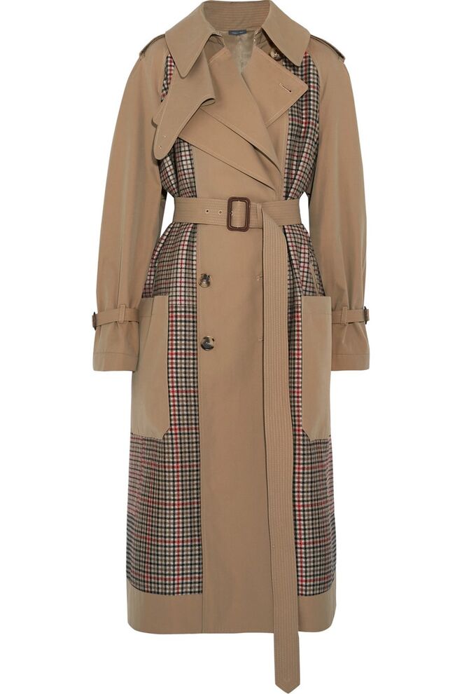 €3495, Alexander McQueen, em Net-a-Porter