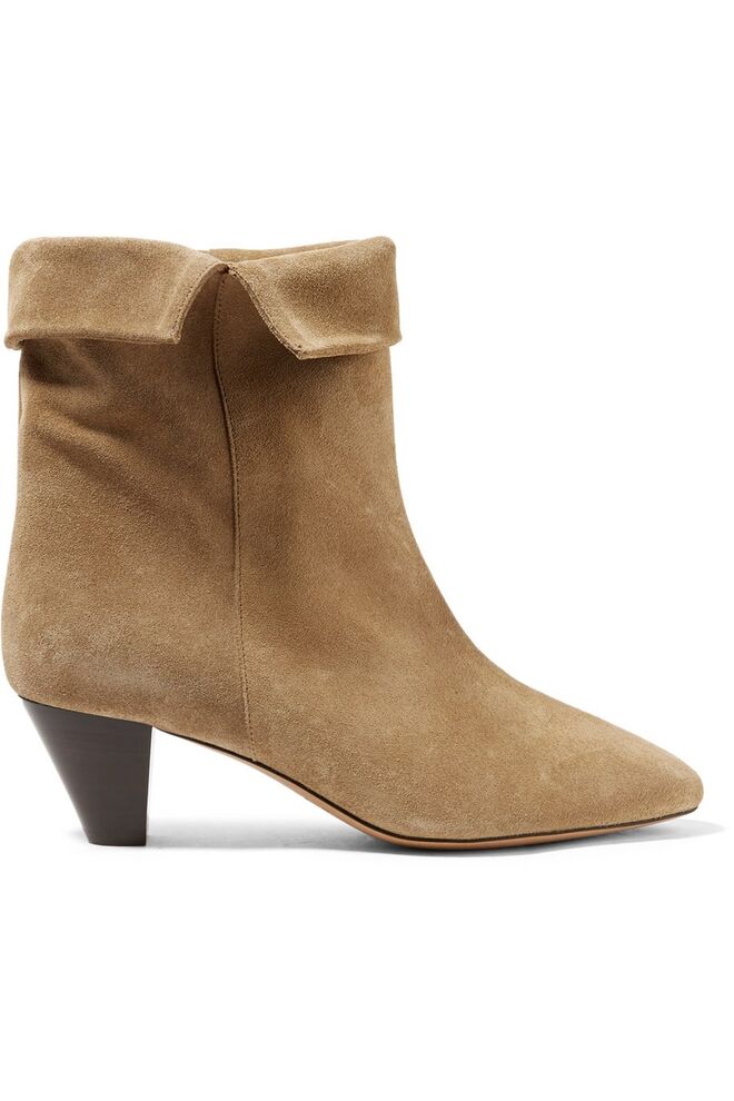€390, Isabel Marant, em Net-a-Porter