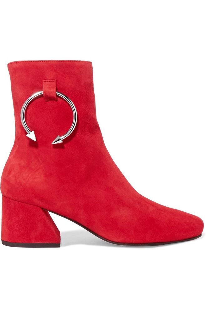 €450, Doraytemur, em Net-a-Porter