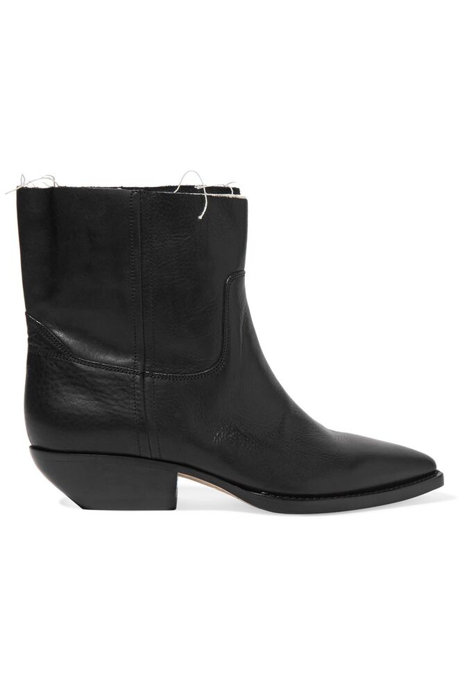 €845, Saint Laurent, em Net-a-Porter