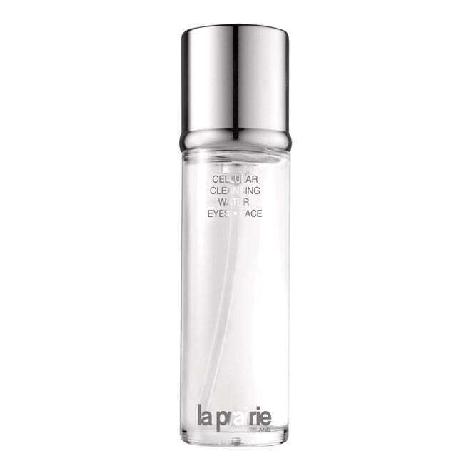 Cellular Cleansing Water Eyes Face, 150 ml, La Prairie