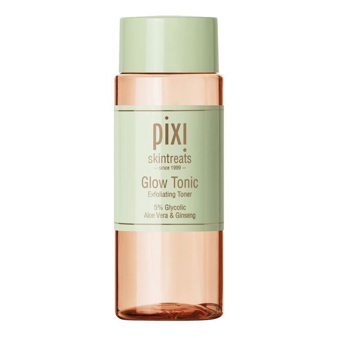 Glow Tonic Exfoliating, 100 ml, €12,55, Pixi, em exclusivo na Sephora