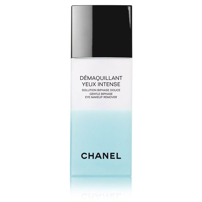 Solução Bifásica Desmaquilhante de Olhos, 100 ml, €31, Chanel