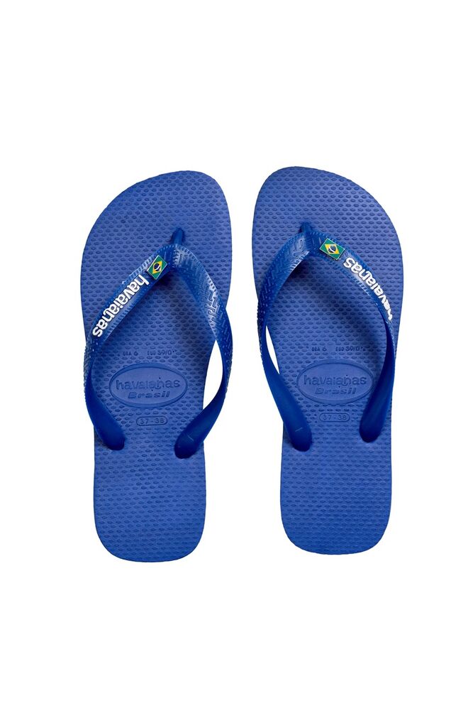 Brasil Layers azul, €23,90, Havaianas