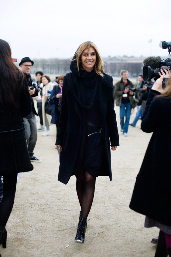 Carine Roitfeld