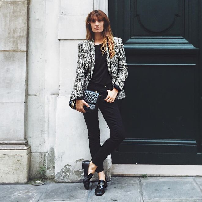 Caroline de Maigret
