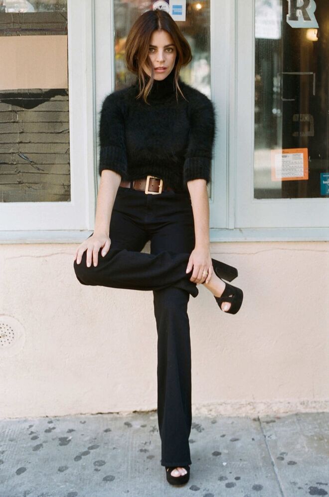 Julia Restoin Roitfeld