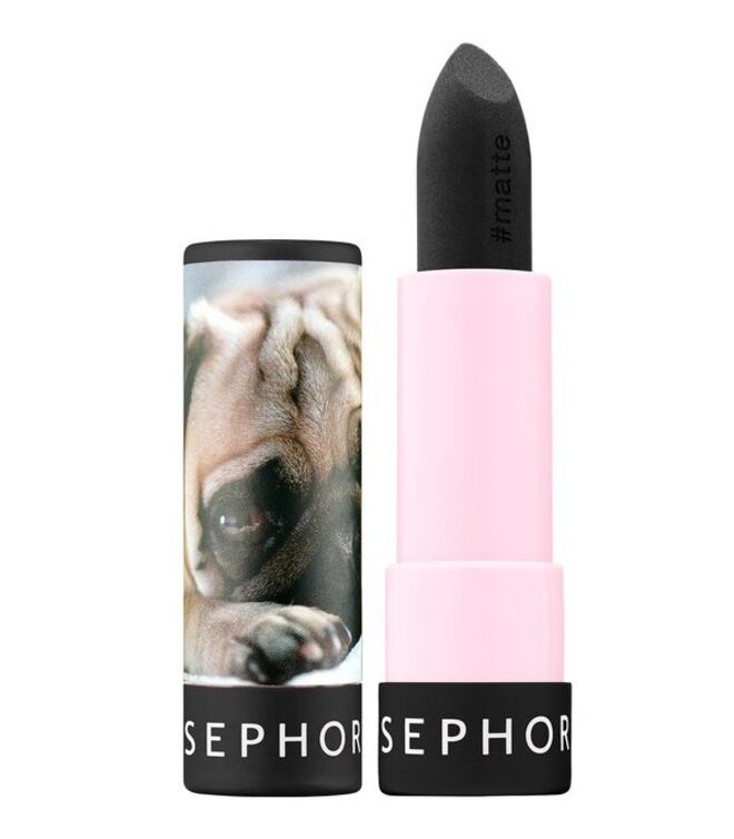 Lipstories no tom 44 Woof, €8,95, Sephora Collection, na Sephora
