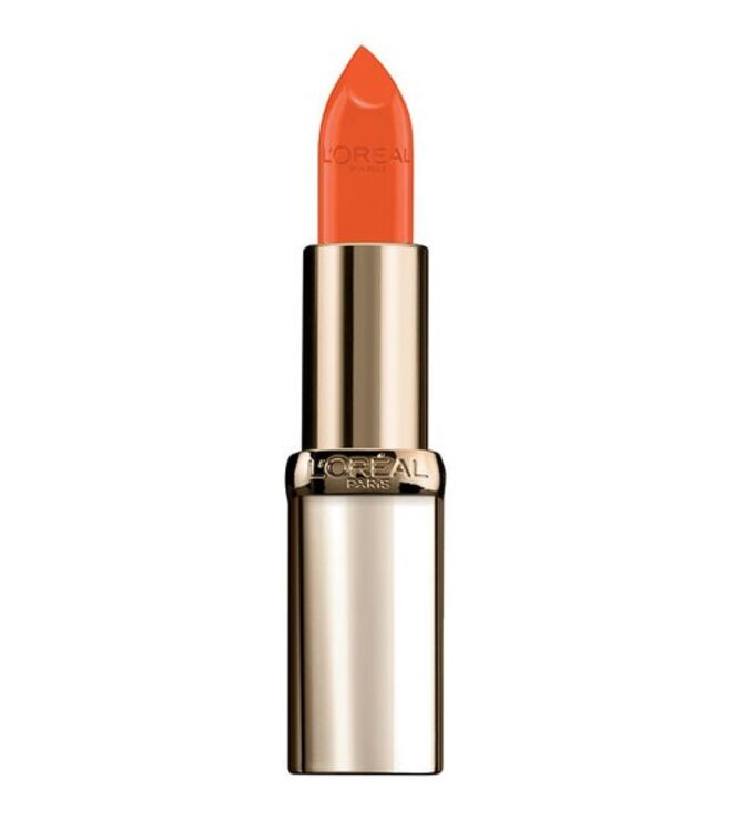 Color Riche no tom 238 Orange After Party, L’Oréal Paris