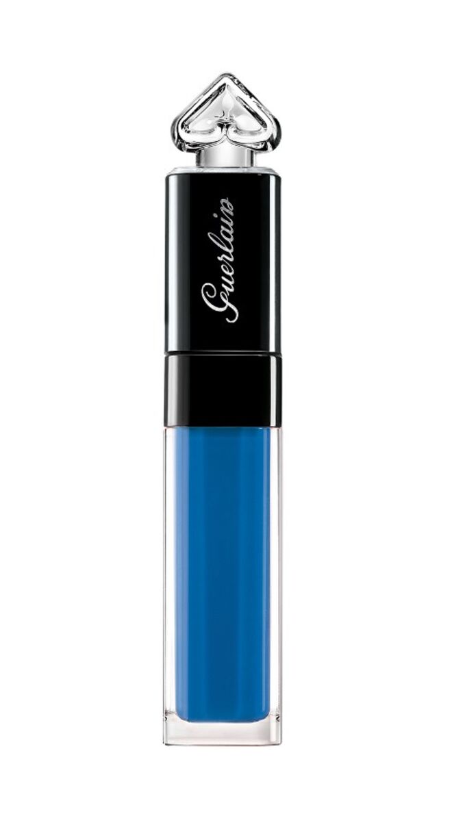La Petite Robe Noire Lip Colour’ink no tom L101 #Adventurous, €30,50, Guerlain