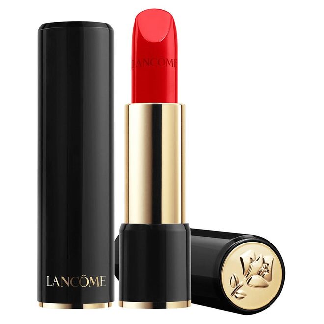 L’Absolu Rouge no tom 132 Caprice, €33,55, Lancôme