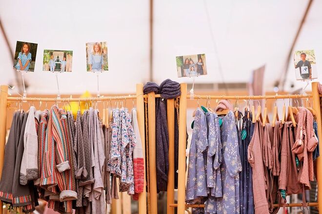 Visitar o Mercadito da Carlota