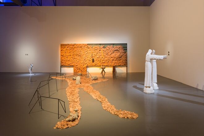 Ver a exposição Supergood – Diálogos com Ernesto de Sousa