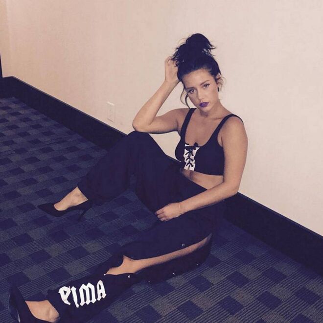 Adèle Exarchopoulos