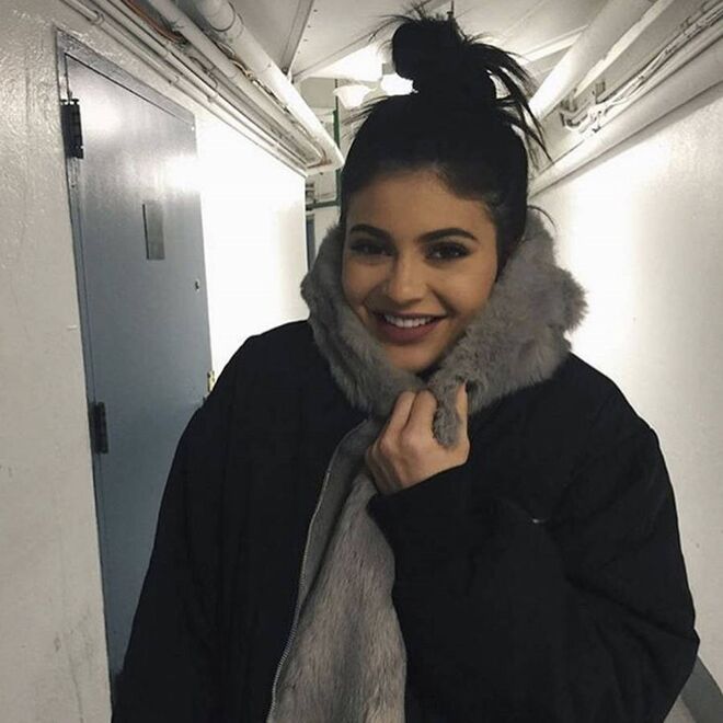 Kylie Jenner