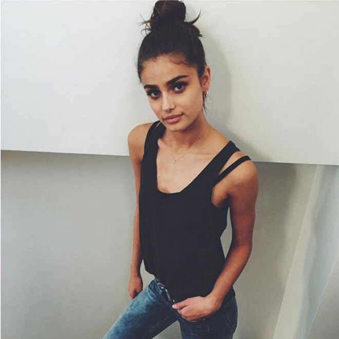 Taylor Hill
