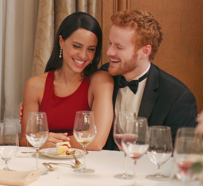 Um canal norte-americano está a fazer um filme sobre a história de amor entre Harry e Meghan. O filme Harry and Meghan: A Royal Romance já tem trailer e estreia marcada para 13 de maio.
