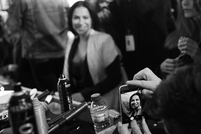 O Portugal Fashion a P&B