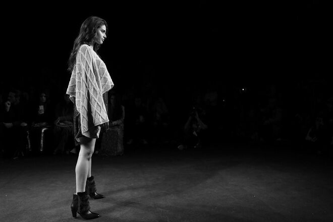 O Portugal Fashion a P&B