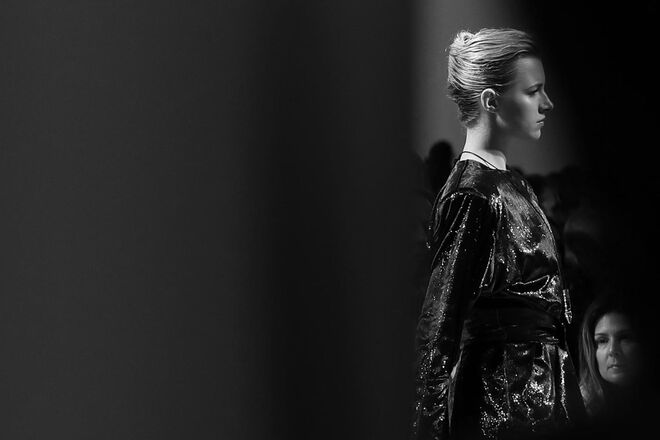 O Portugal Fashion a P&B