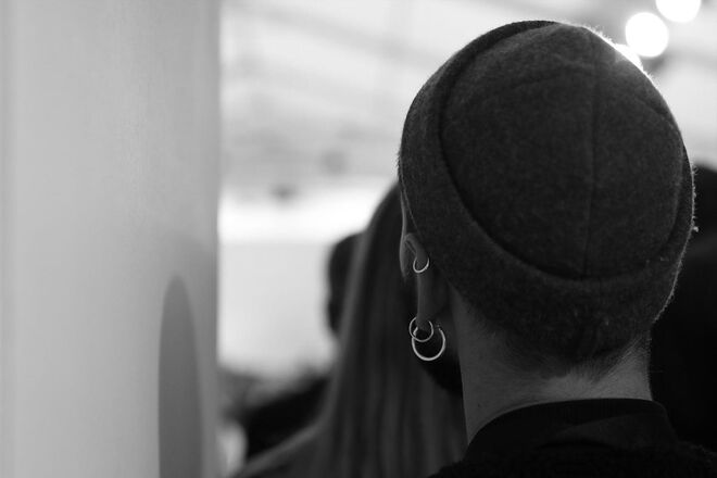 O Portugal Fashion a P&B