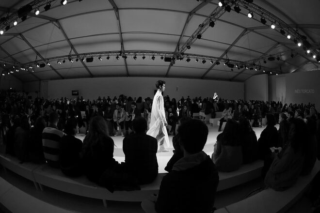 O Portugal Fashion a P&B