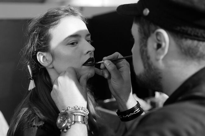 O Portugal Fashion a P&B