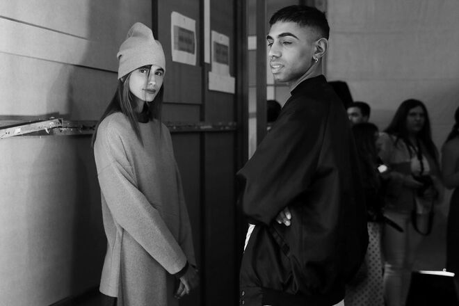 O Portugal Fashion a P&B