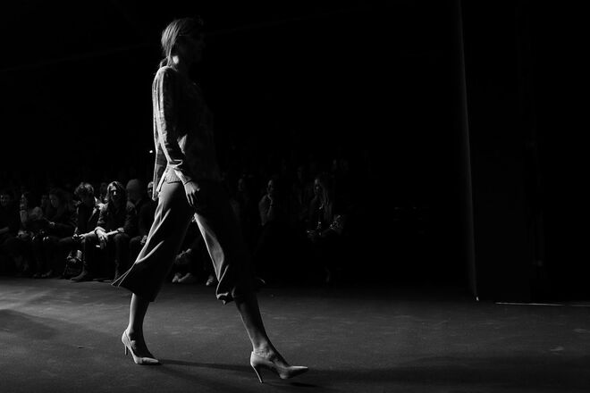 O Portugal Fashion a P&B