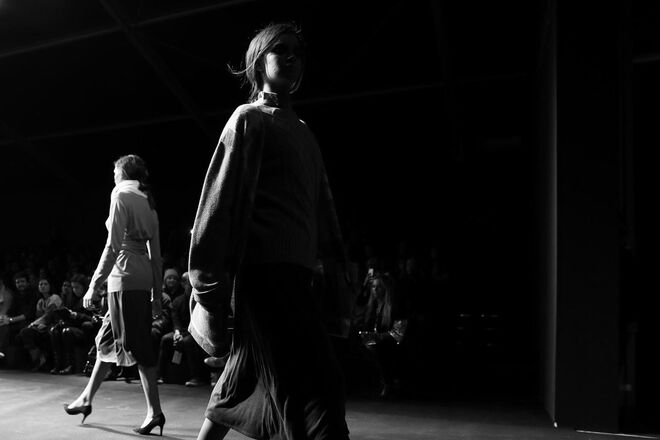 O Portugal Fashion a P&B