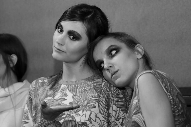 O Portugal Fashion a P&B