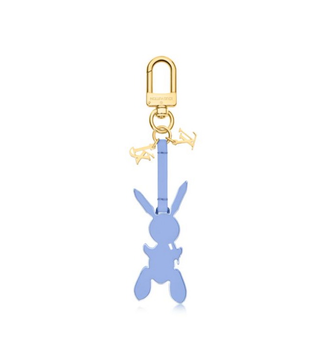 Bijou de sac, €395, Louis Vuitton