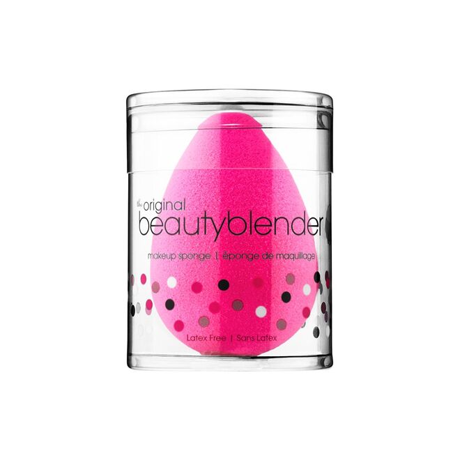 Esponja de maquilhagem, €17,55, Beautyblender