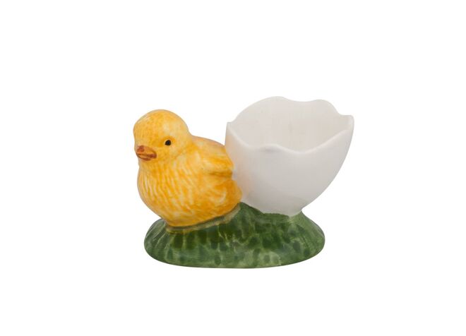 Oveiro 1 Casca com Pinto Inteiro, €9, Bordallo Pinheiro