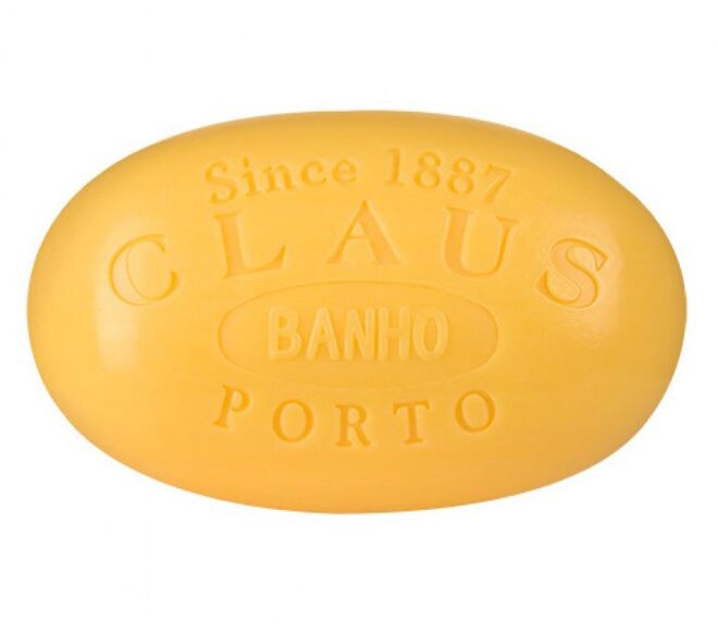 Sabonete Citron Verbena, 350 g, €20, Claus Porto