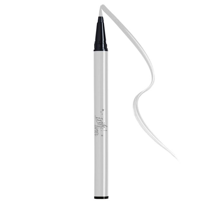 Ink Liner no tom Neruda - Blanc, €20,55, Kat Von D, na Sephora