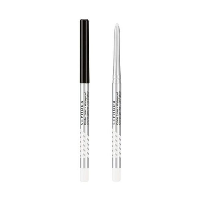 Glide Liner no tom White Snow, €9,95, Sephora Collection