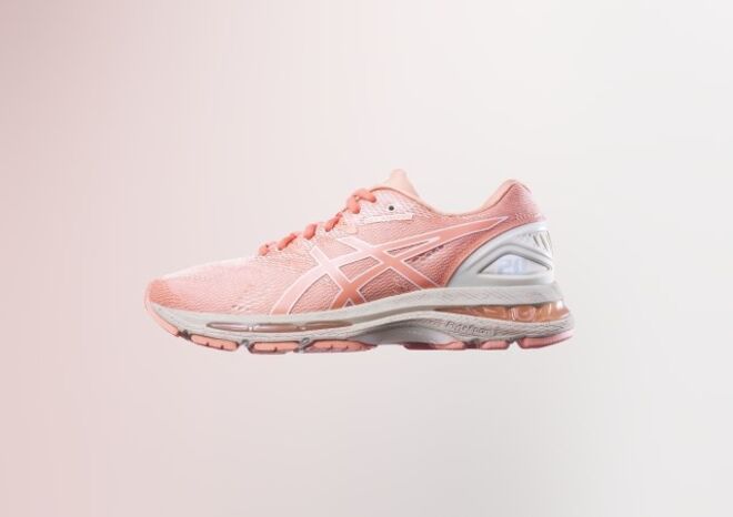 GEL-Nimbus 20 SP, €180, Asics