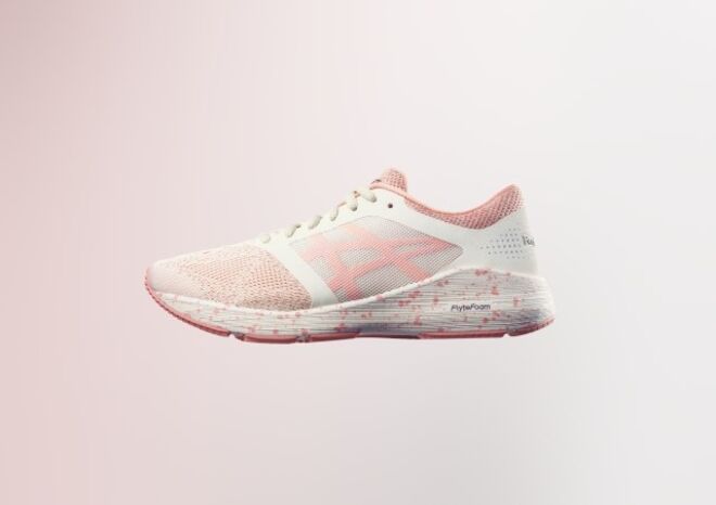 RoadHawk FF SP, €120, Asics