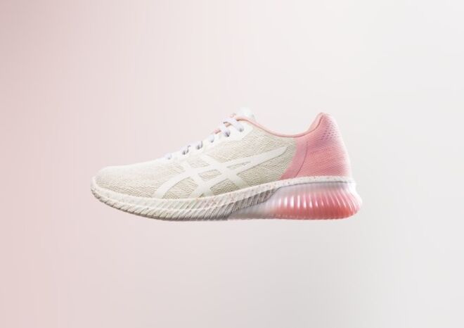 Gel-Kenun SP, €150, Asics