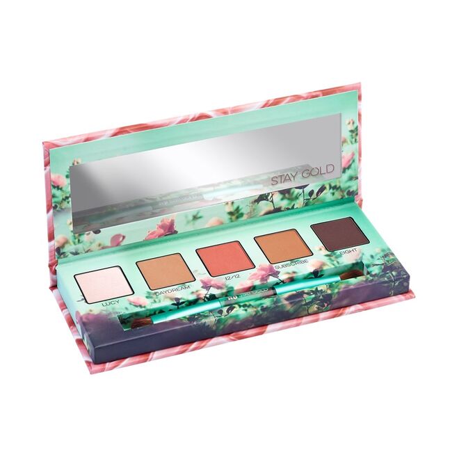 Paleta Daydream, €39,95, Urban Decay x Kristen Leanne Collection, exclusivo em sephora.pt
