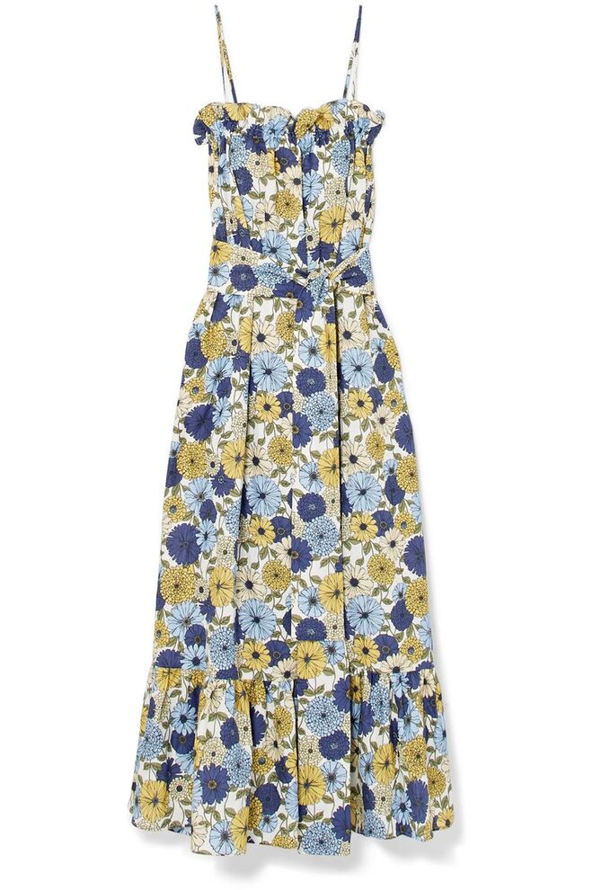 €712, Lisa Marie Fernandez, em Net-a-Porter